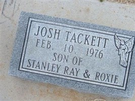 Josh Tacket Josh Tacket