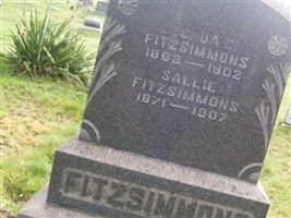 Joshua C. Fitzsimmons Joshua C. Fitzsimmons