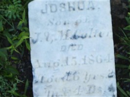 Joshua Colter Joshua Colter