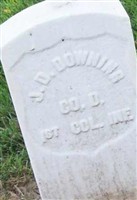 Joshua D Downing Joshua D Downing