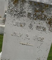 Joshua D. Warfield