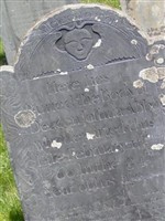 Joshua (Deacon) Abbot