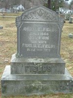 Joshua E Fields Joshua E Fields