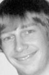Joshua Edward Robinette