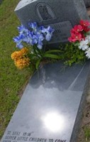 Joshua Elijah Smith