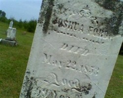 Joshua Ford
