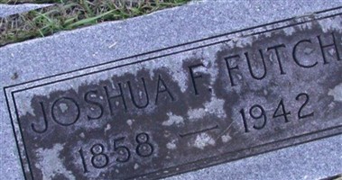 Joshua Franklin Futch Joshua Franklin Futch