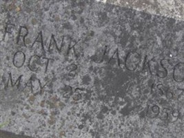 Joshua Franklin Jackson