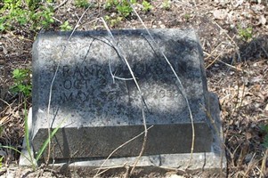 Joshua Franklin Jackson