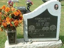 Joshua Glane Pewitt