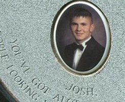 Joshua Glane Pewitt