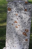 Joshua Goodrich