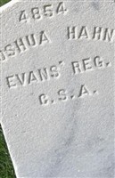 Joshua Hahn