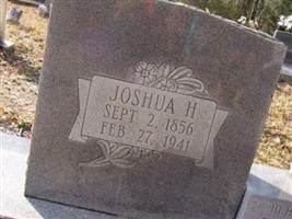 Joshua Hathaway Harrison Joshua Hathaway Harrison