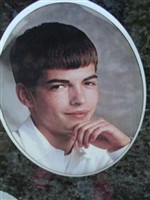 Joshua Heath "Josh" Alexander