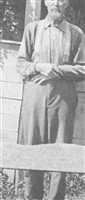 Joshua Henry Allison Joshua Henry Allison