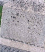 Joshua Hulett Joshua Hulett