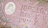 Joshua Jorgenson