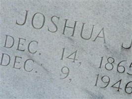 Joshua Joseph Chandler