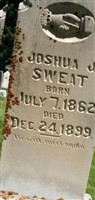 Joshua Josiah Sweat