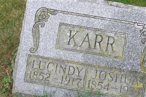 Joshua Karr