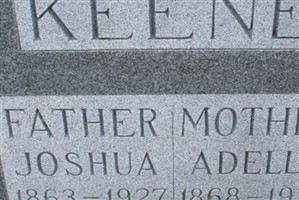 Joshua Keene Joshua Keene