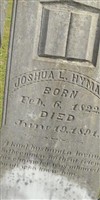 Joshua L. Hyman