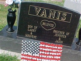 Joshua L. Vanis