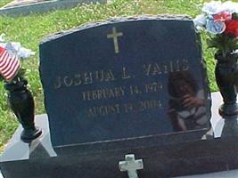 Joshua L. Vanis