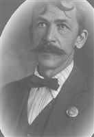 Joshua Lee Forester