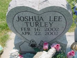 Joshua Lee Turley Joshua Lee Turley