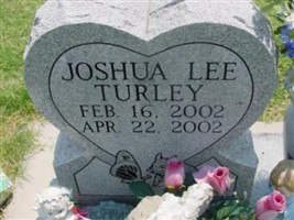 Joshua Lee Turley