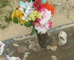 Joshua Lee Twilley Joshua Lee Twilley