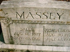 Joshua Massey Joshua Massey