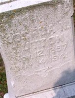 Joshua N. Sutton