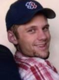 Joshua Rees Ray