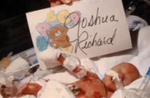 Joshua Richard Cunningham Joshua Richard Cunningham