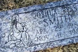 Joshua Ryan Smith