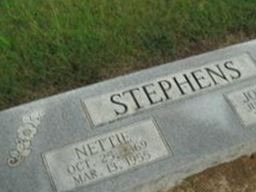 Joshua S. Stephens