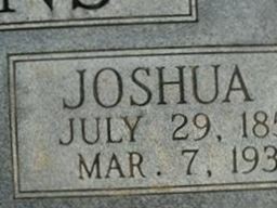 Joshua S. Stephens Joshua S. Stephens