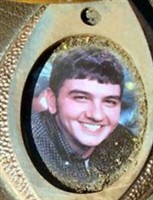 Joshua Salah Abdel-Nabi