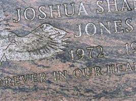 Joshua Shane Jones
