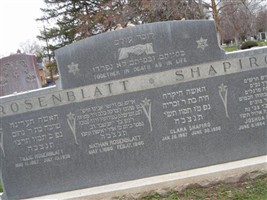 Joshua Shapiro Joshua Shapiro