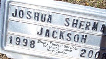 Joshua Sherman Jackson