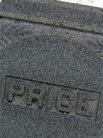 Joshua T. Price Joshua T. Price