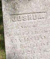 Joshua Vanalstine