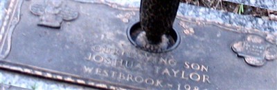 Joshua Westbrook Joshua Westbrook