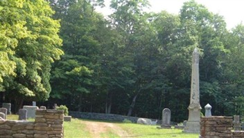 Joshuatown Cemetery