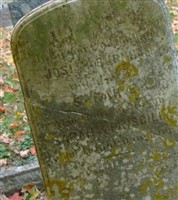 Josiah Burnham Josiah Burnham