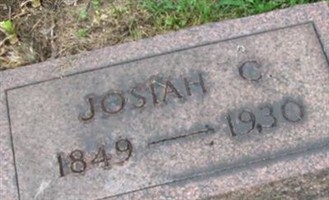 Josiah C. Smith